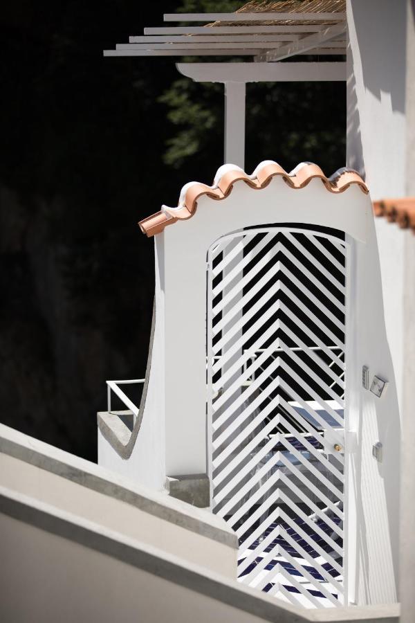 Positamy Positano Exterior foto